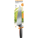 Fiskars Functional Form Groot koksmes 199 mm
