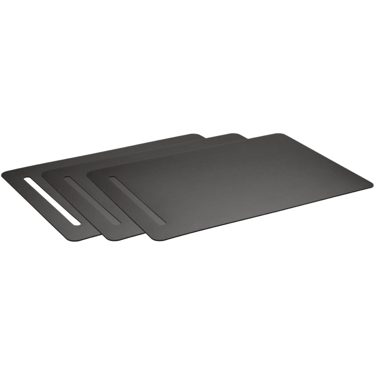 Fiskars Functional Form Kunststof snijplanken 3-delig