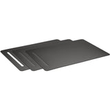 Fiskars Functional Form Kunststof snijplanken 3-delig