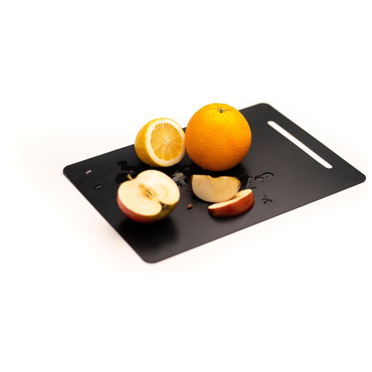 Fiskars Functional Form Kunststof snijplanken 3-delig