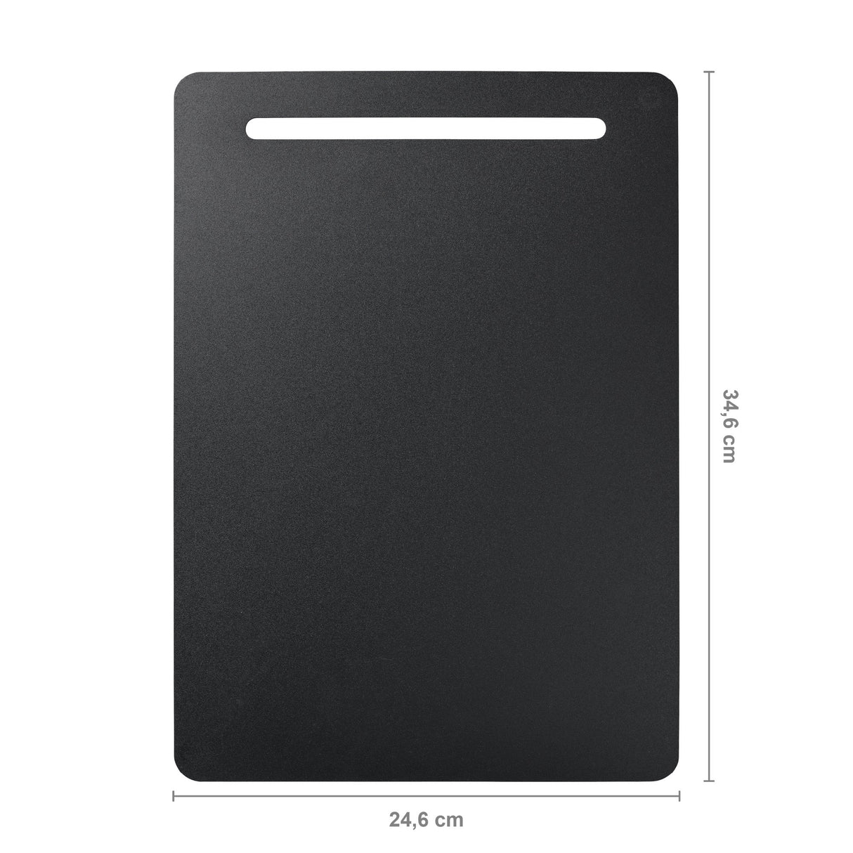 Fiskars Functional Form Kunststof snijplanken 3-delig
