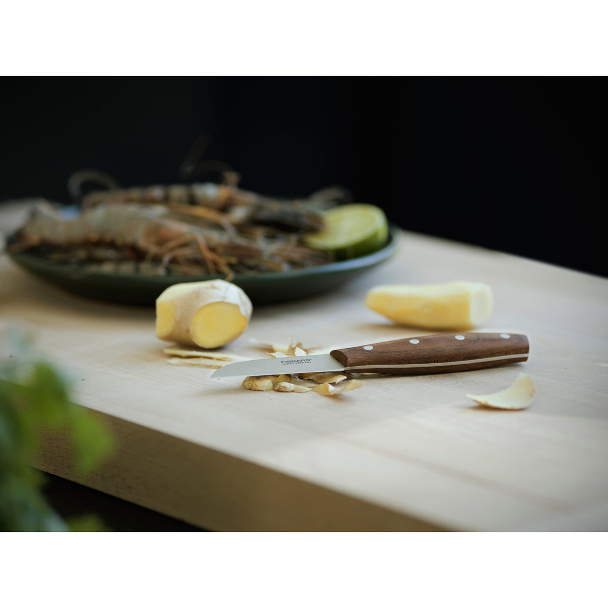 Fiskars Norr schilmes 7 cm