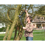 Fiskars Fiskars PowerGear II Aambeeld takkenschaar L77, 70 cm