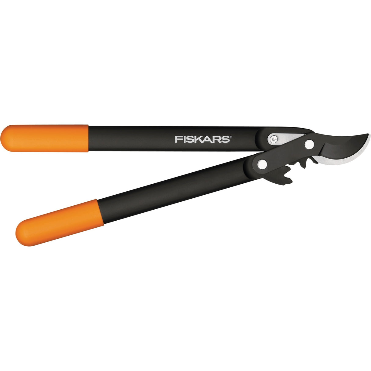 Fiskars PowerGear II Bypass takkenschaar, 46 cm