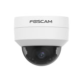 Foscam D4Z Dual Band WiFi PTZ