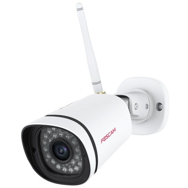 Foscam FI9910W WiFi buiten IP camera