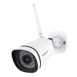 Foscam FI9911W, 3MP WiFi buiten IP