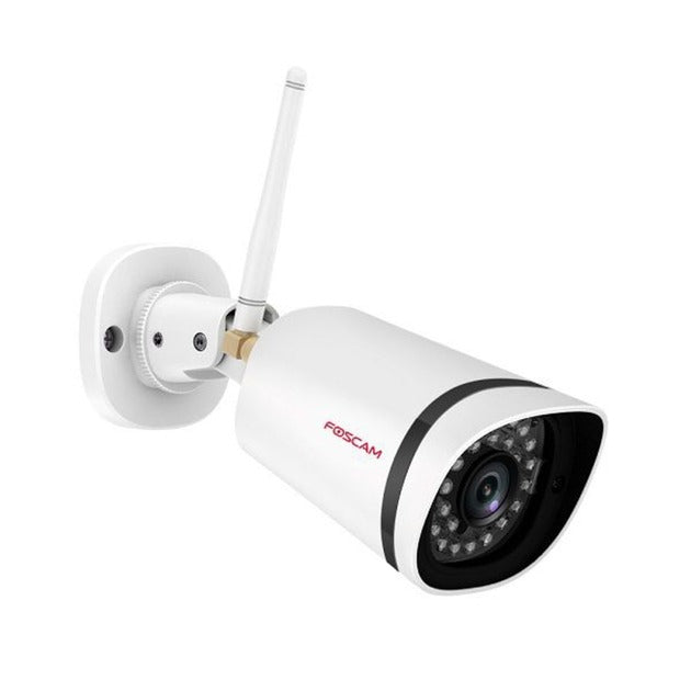 Foscam FI9911W, 3MP WiFi buiten IP