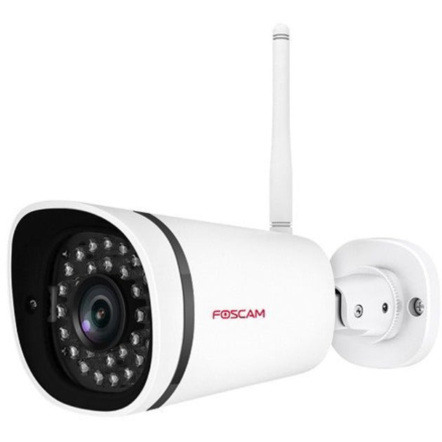 Foscam FN7108W-B4-1T 2MP Full HD WiFi beveiligingsset