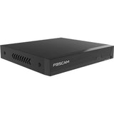 Foscam FN9108HE, 8-kanaals 5MP PoE Netwerk video recorder