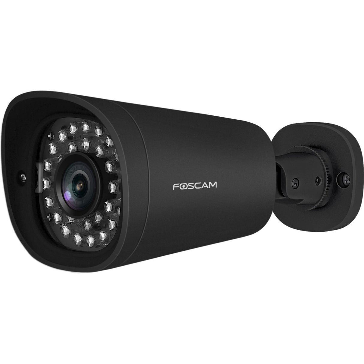 Foscam G4EP PoE 4.0 megapixel buitencamera