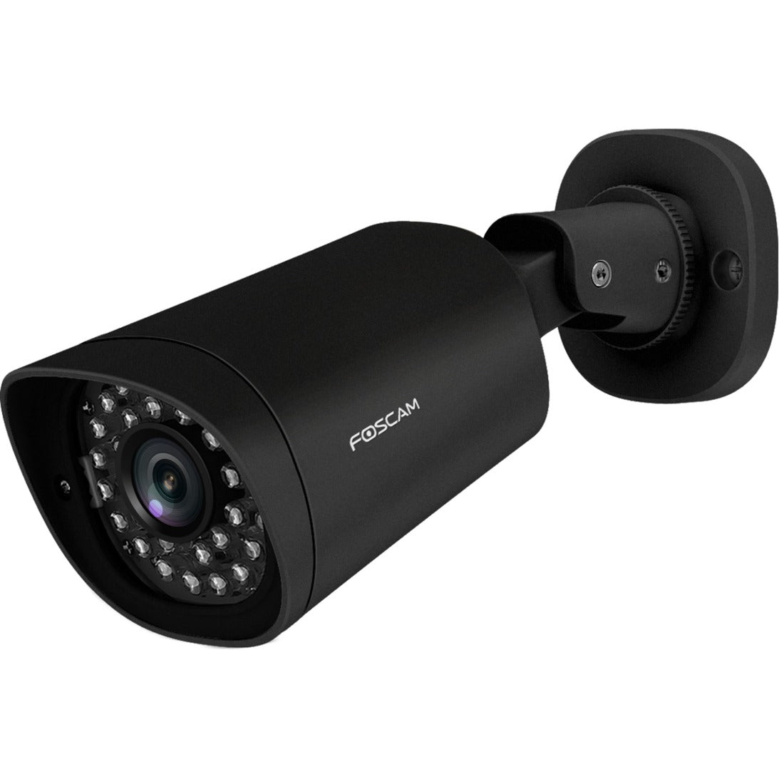 Foscam G4EP PoE 4.0 megapixel buitencamera