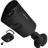 Foscam G4EP PoE 4.0 megapixel buitencamera