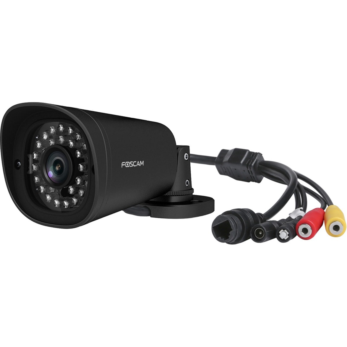 Foscam G4EP PoE 4.0 megapixel buitencamera