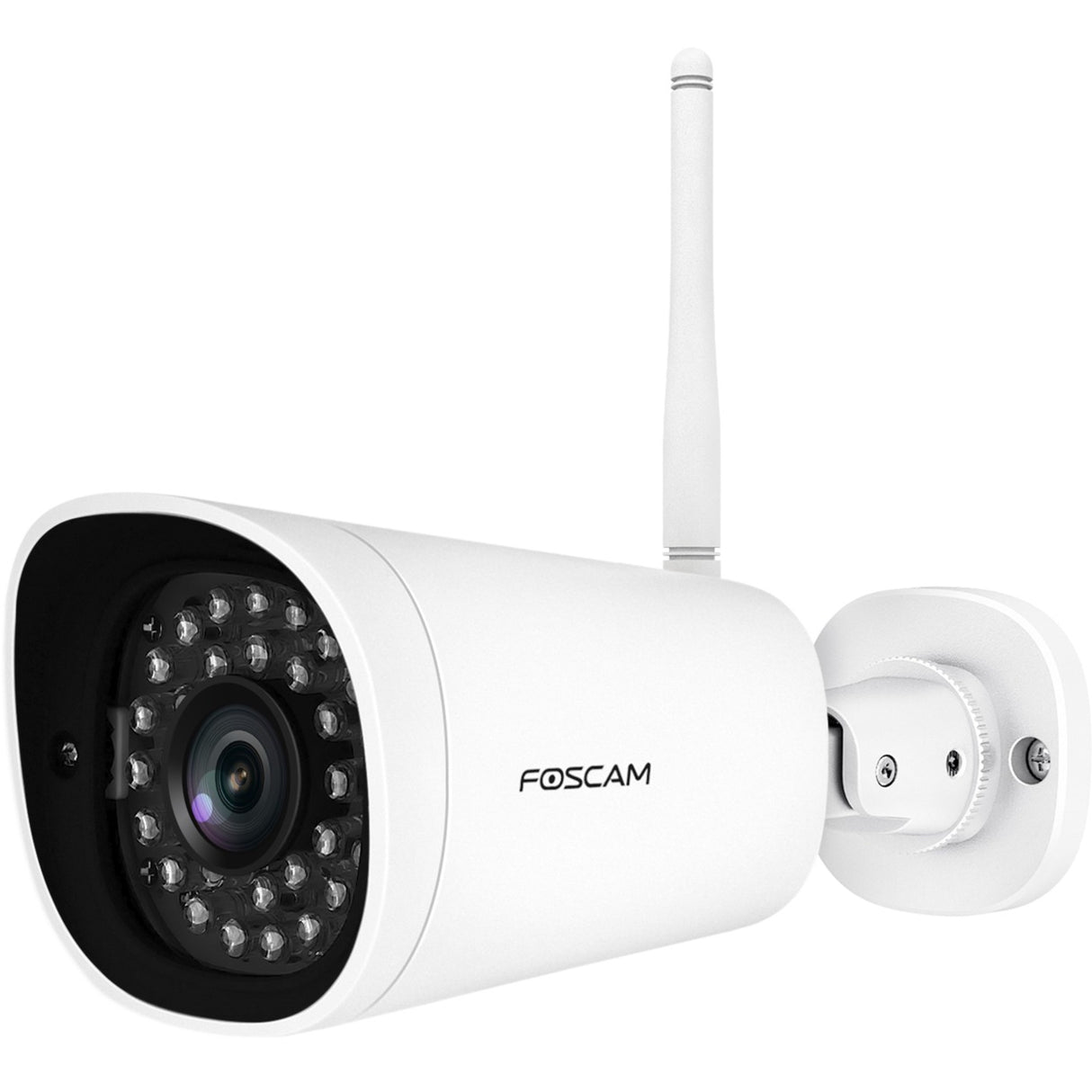 Foscam G4P 4MP Super HD WiFi buitencamera