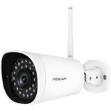 Foscam G4P 4MP Super HD WiFi buitencamera