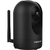Foscam Foscam R2M-B slimme 2MP pan-tilt camera