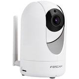 Foscam Foscam R2M-W slimme 2MP pan-tilt camera
