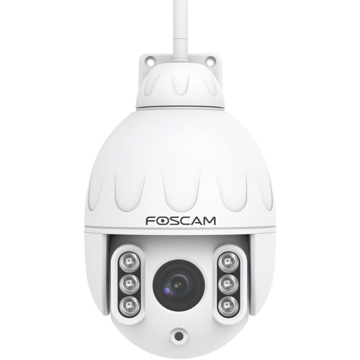 Foscam SD2, 1080P Dual-Band WiFi PTZ buiten beveiligingsc