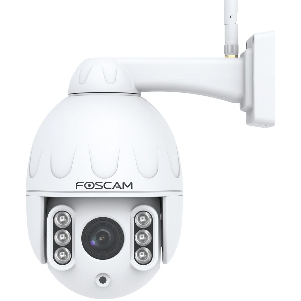 Foscam SD2, 1080P Dual-Band WiFi PTZ buiten beveiligingsc