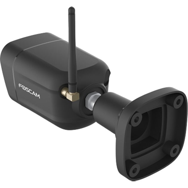 Foscam V5P, 3K 5MP Dual-Band WiFi camera met geluiden l