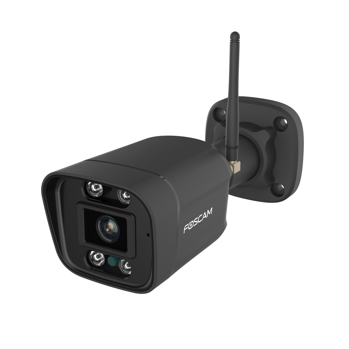 Foscam V8P, 4K 8MP dual-band WiFi beveiligingscamera