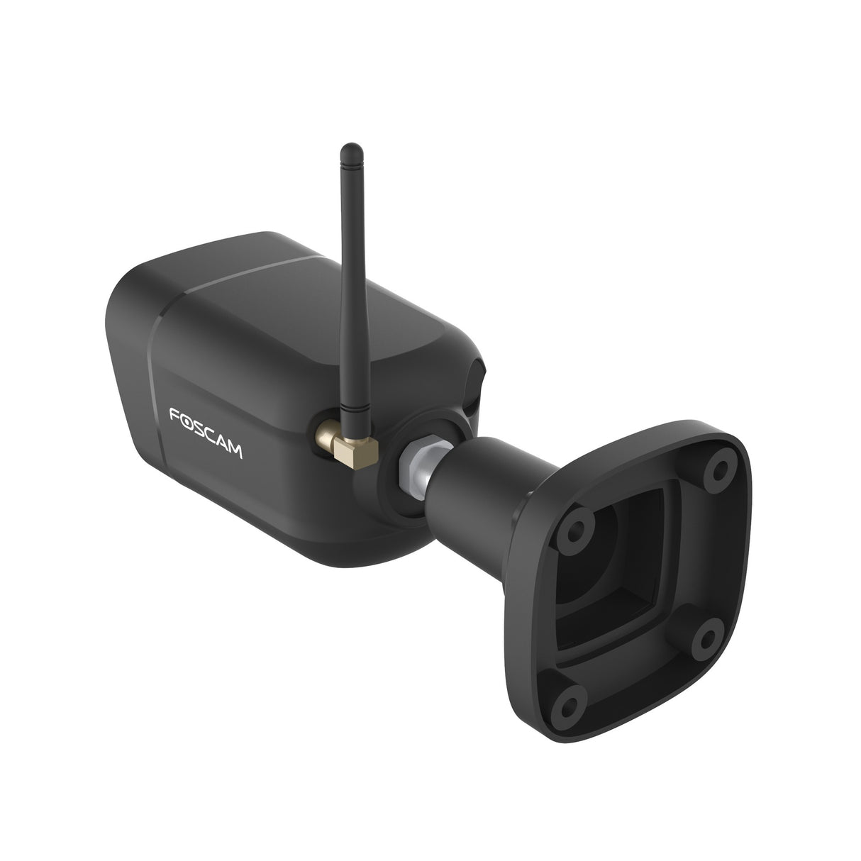 Foscam V8P, 4K 8MP dual-band WiFi beveiligingscamera
