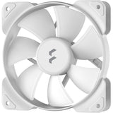 Fractal Design Fractal Design Aspect 12 RGB PWM White Frame