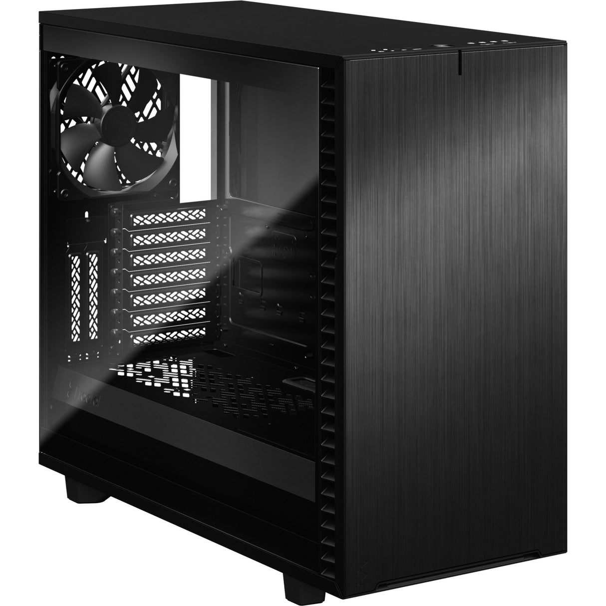 Fractal Design Define 7 Light Tempered Glass