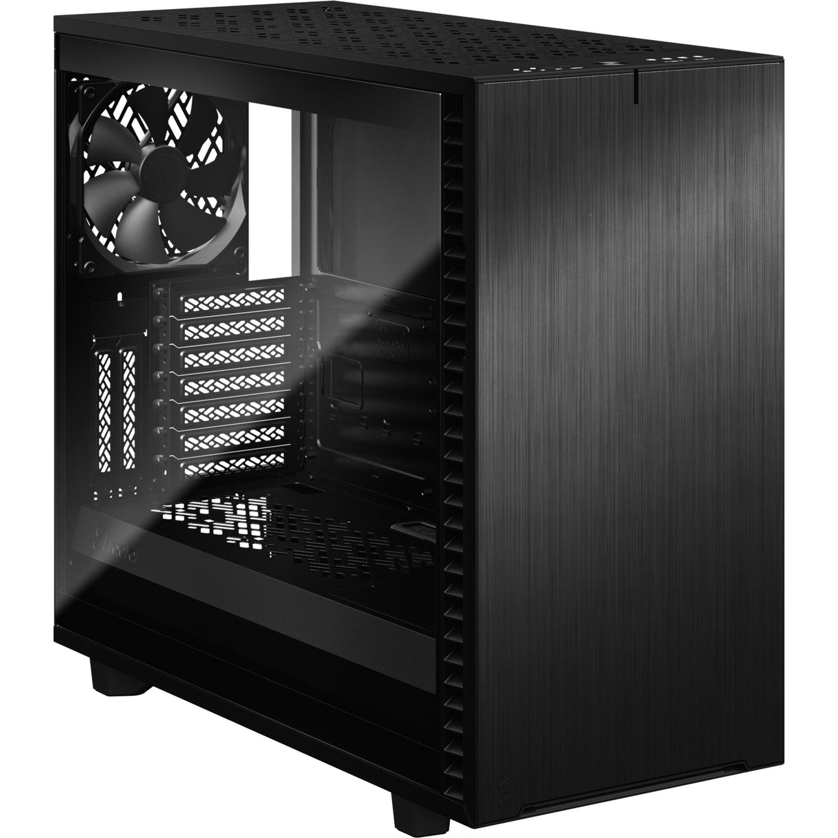 Fractal Design Define 7 Light Tempered Glass