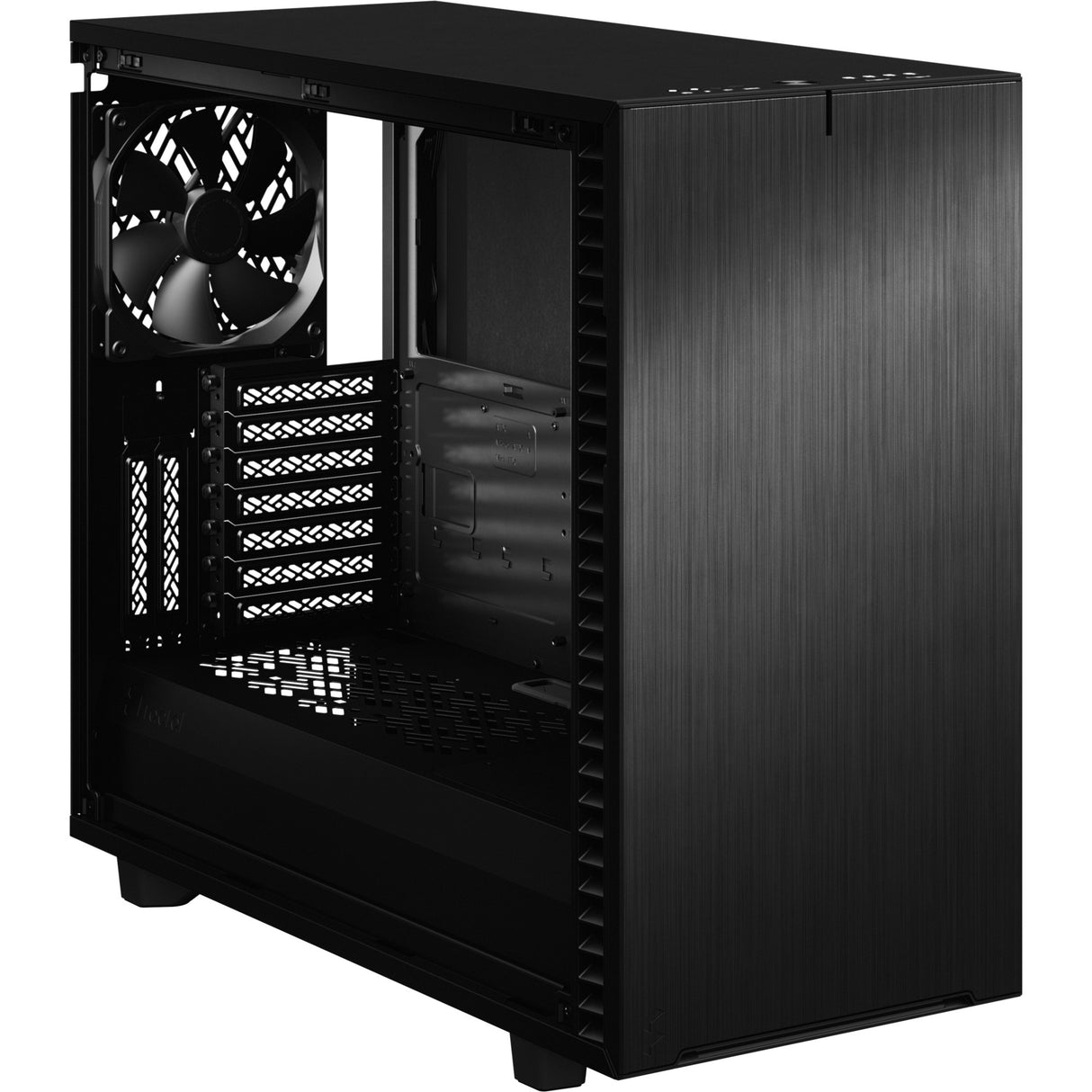 Fractal Design Define 7 Light Tempered Glass