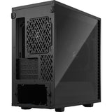 Fractal Design Define 7 Mini Black TG Light Tint