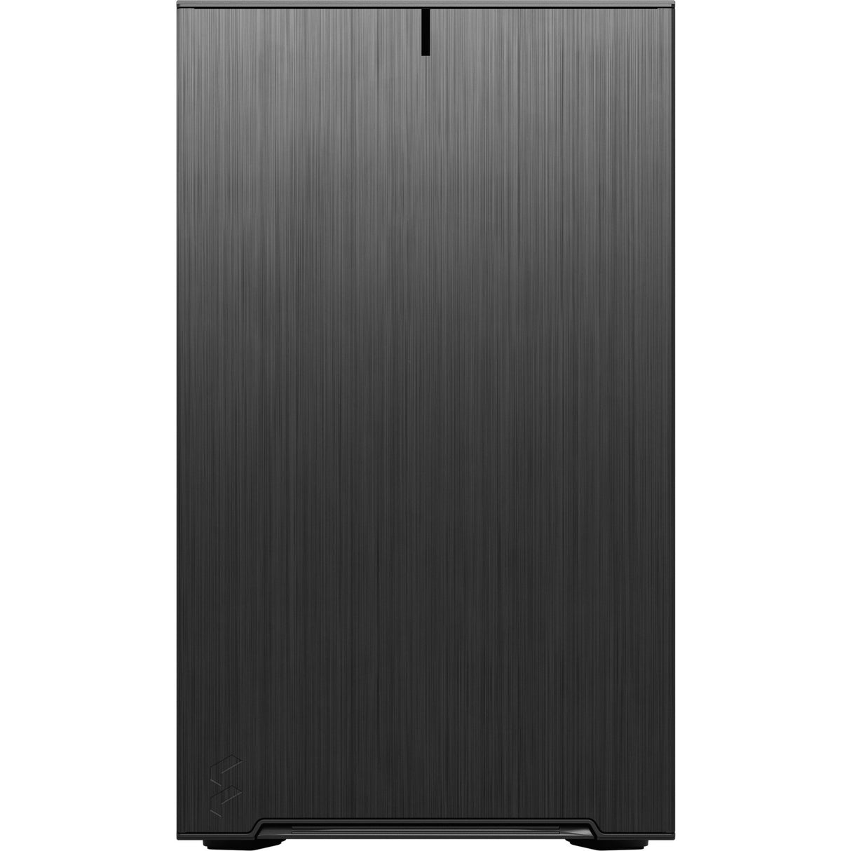 Fractal design define 7 nano black solid