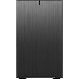 Fractal design define 7 nano black solid