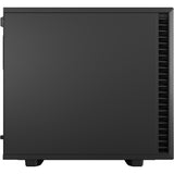 Fractal design define 7 nano black solid