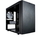 Fractal Design Define Nano S Window