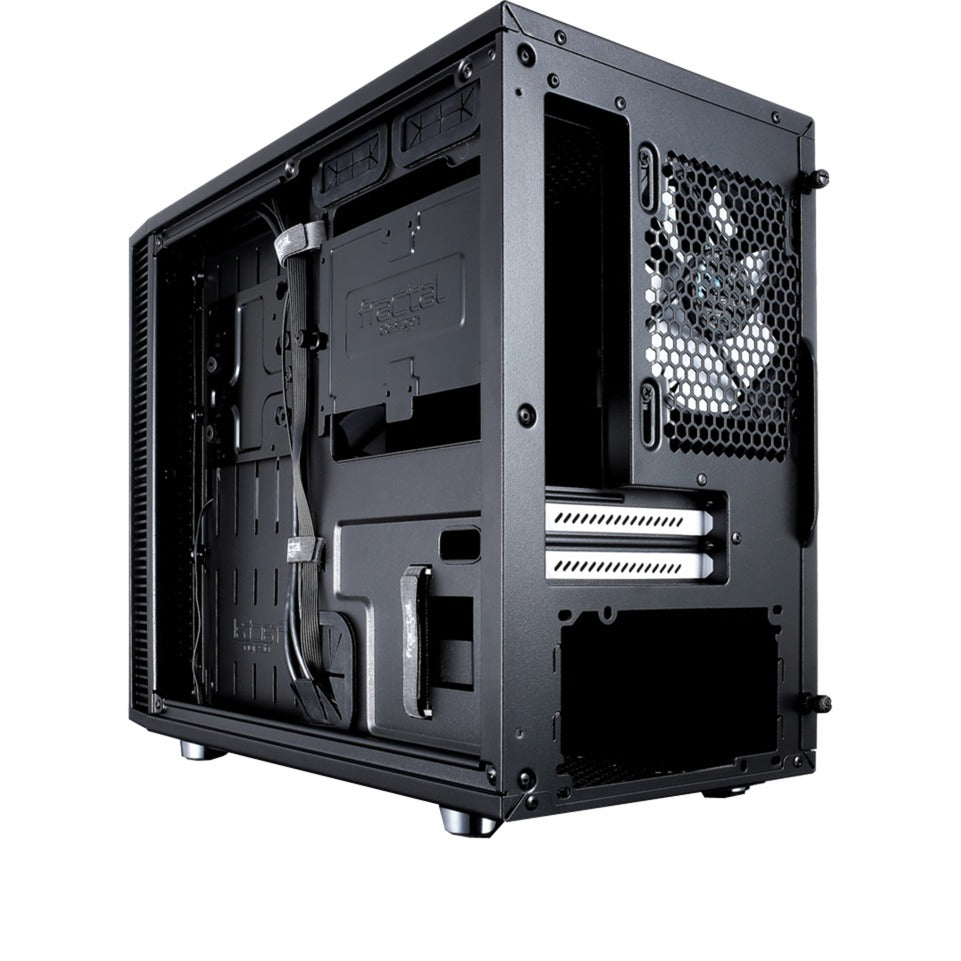 Fractal Design Define Nano S Window