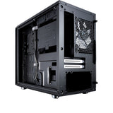 Fractal Design Define Nano S Window