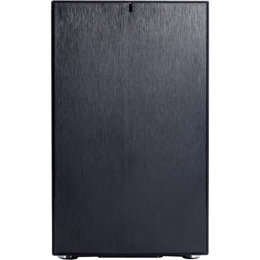 Fractal Design Define Nano S Window