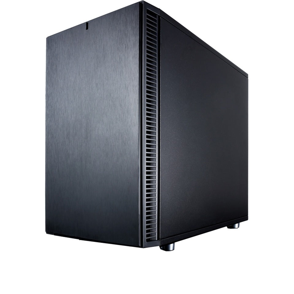 Fractal Design Define Nano S Window