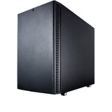 Fractal Design Define Nano S Window