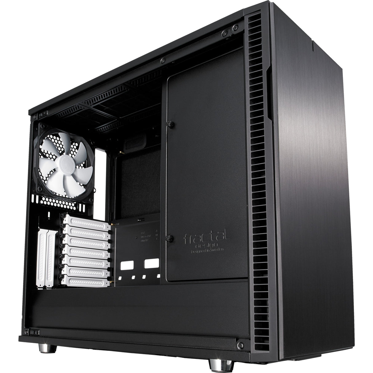 Fractal design define r6
