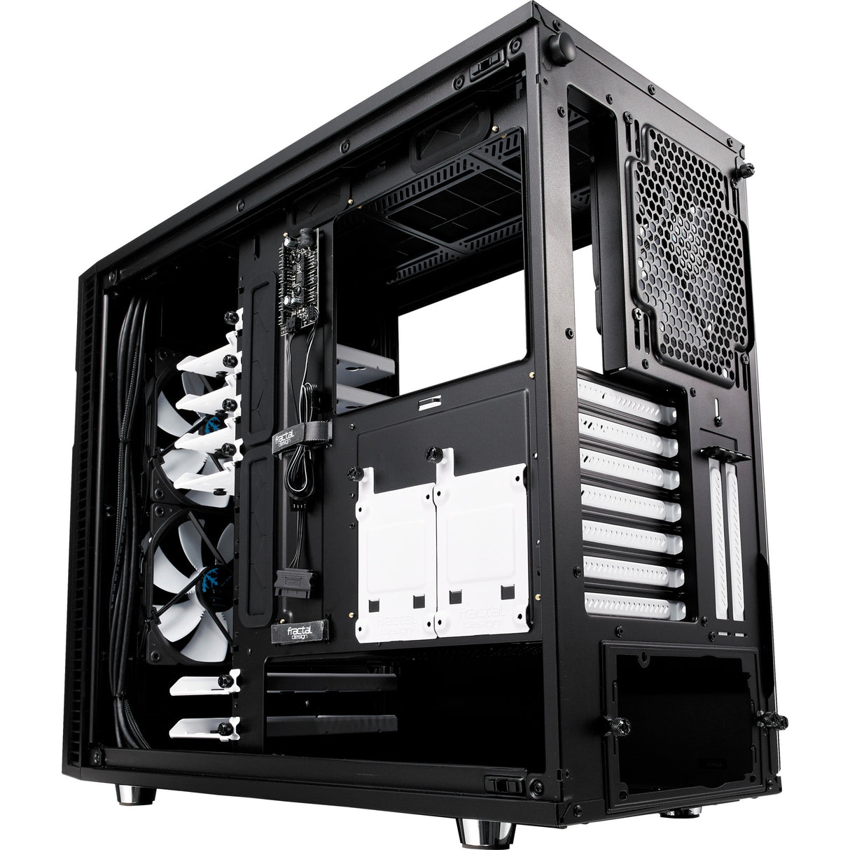 Fractal design define r6