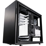 Fractal design define r6