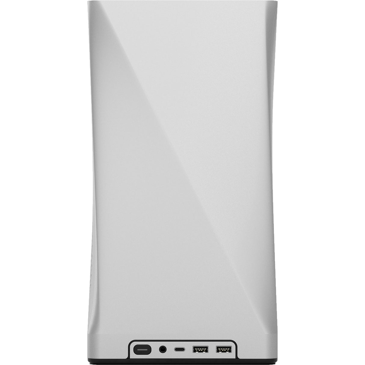 Fractal design era 2 silver