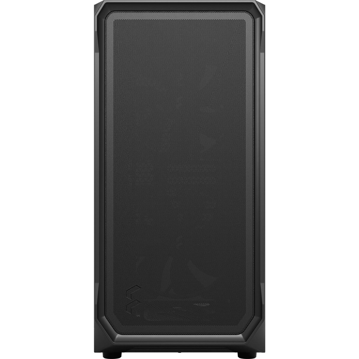 Fractal Design Fractal Design Focus 2 Black Solid