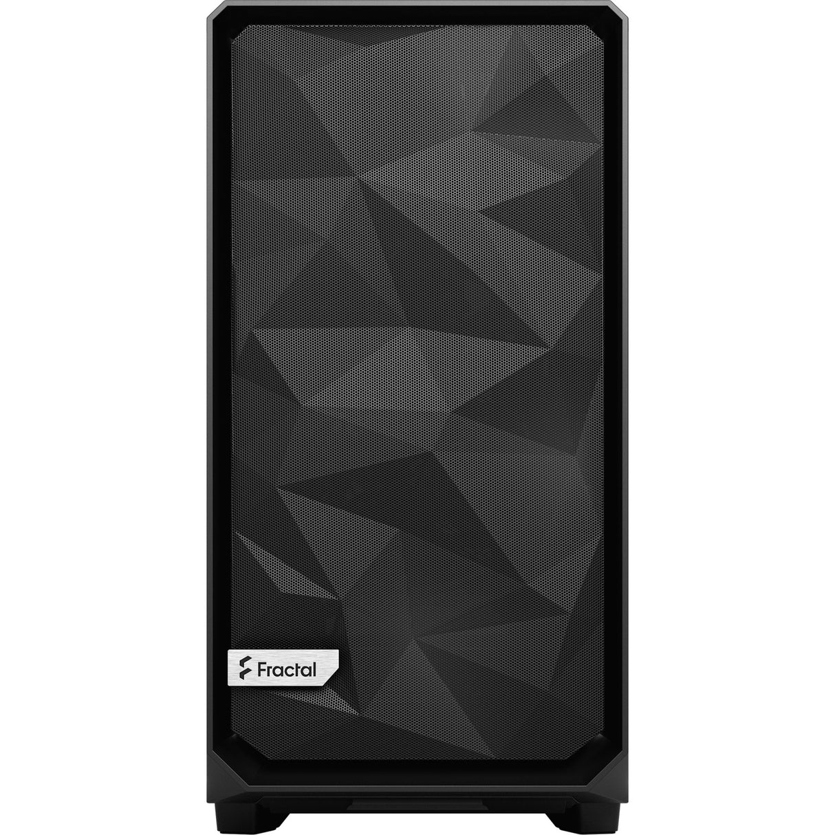 Fractal Design Fractal Design Meshify 2 Lite Black TG Light Tint