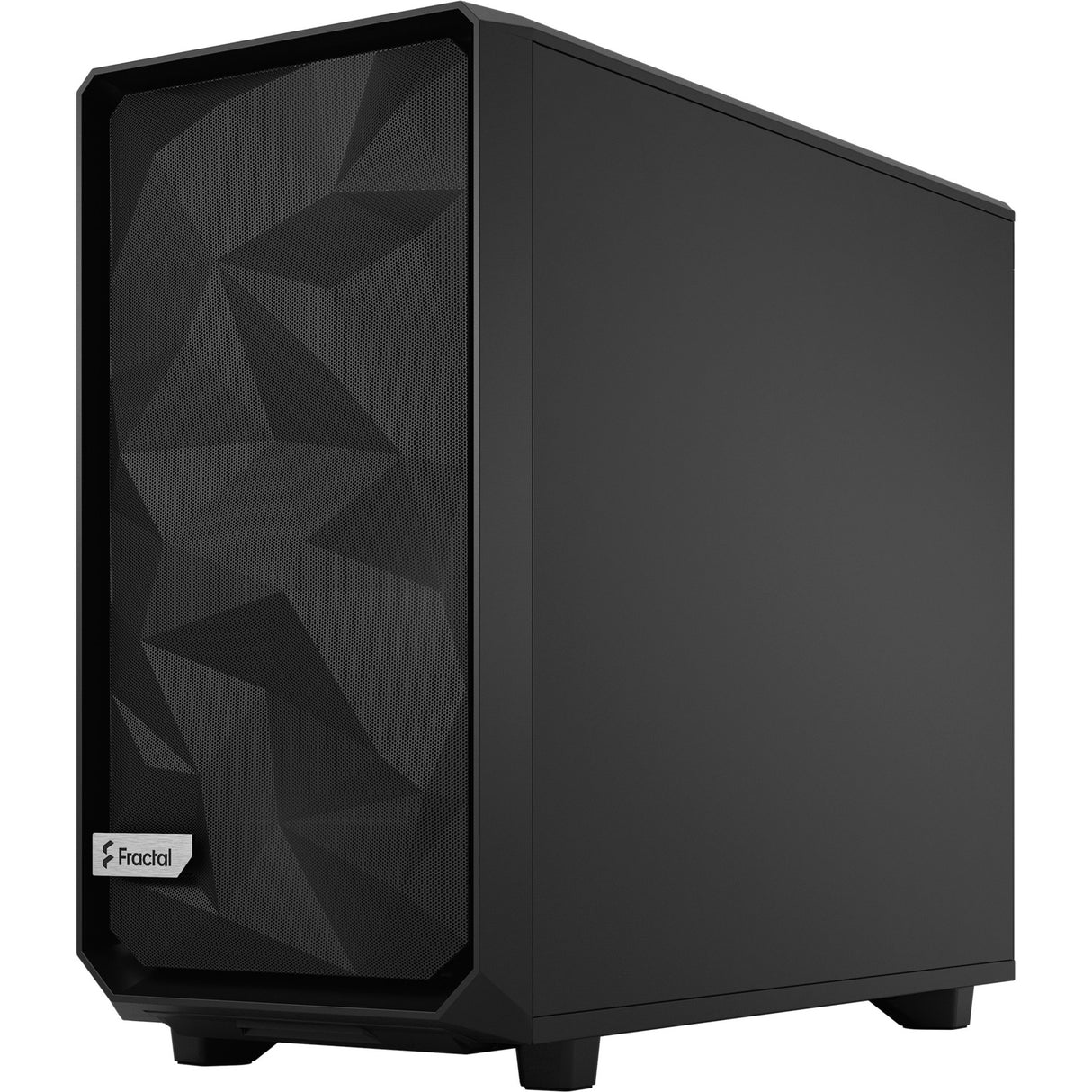 Fractal Design Fractal Design Meshify 2 Lite Black TG Light Tint