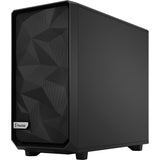 Fractal Design Fractal Design Meshify 2 Lite Black TG Light Tint