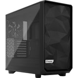 Fractal Design Fractal Design Meshify 2 Lite Black TG Light Tint